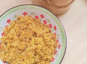 Foto resep Abon sapi