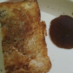 A picture of Potato sandwich.