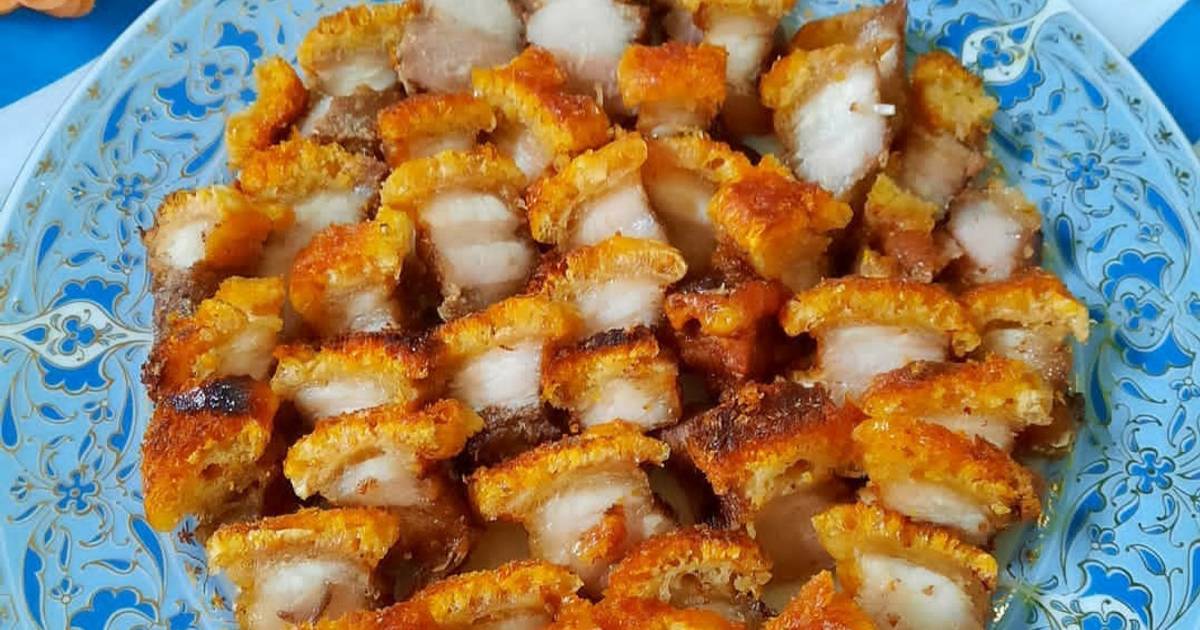 210 resep pork belly enak dan sederhana ala rumahan - Cookpad