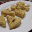 Khoya Burfi (Barfi)