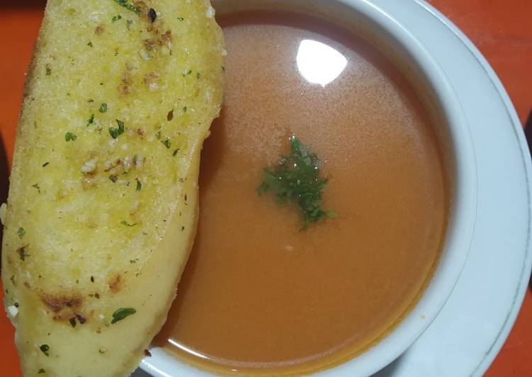 Tomato Soup