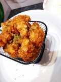 Calamars frits 😋