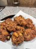 Torrejitas de Carne solo 6 ingredientes!