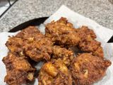 Torrejitas de Carne solo 6 ingredientes!