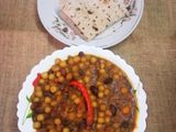 ঘুগনি