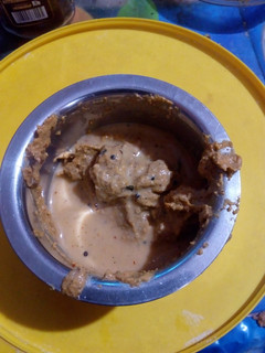 பயணம் போனால் சட்னி (Chutney recipe in tamil) செய்முறை முக்கிய புகைப்படம்