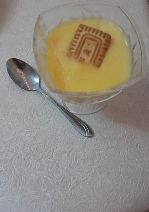 صورة لوصفة تحلية الليمون 🍋