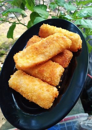 Foto resep Risol mayonies
