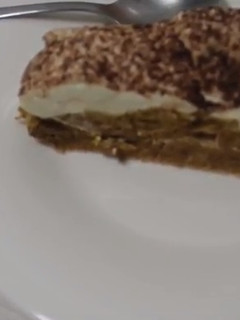 Una foto de Tarta Capuchina