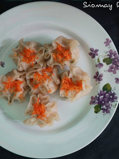 Foto resep Siomay Dimsum