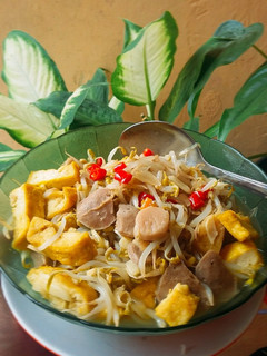 Foto resep Tumis Toge Campur Suka Suka
