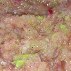 A picture of Mango Chutney.