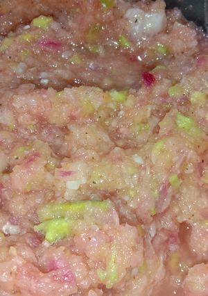 A picture of Mango Chutney.