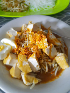 Foto resep Ketoprak