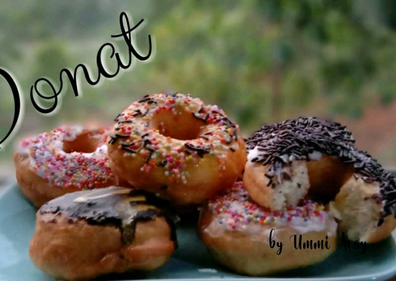 Donat