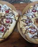Rosca de Pascua
