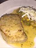 Medallones de Lomo a la Mostaza Sonorense