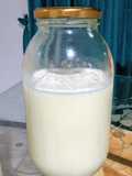 Leche Condensada Casera