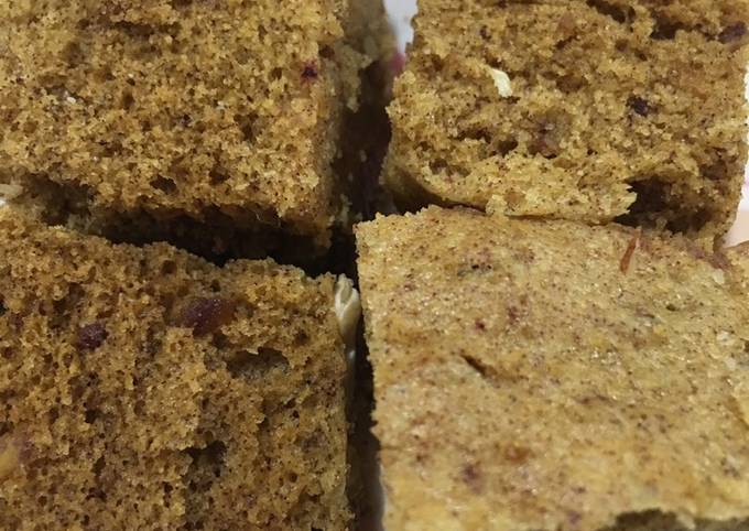 Recipe of Homemade Homemade Cake