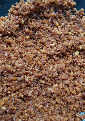 Foto resep Sambal Ebi