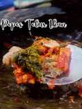 Pepes Telur Ikan