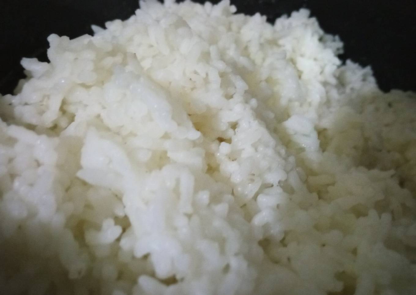 Aroma nasi liwet