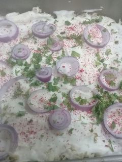 صورة لوصفة صينيه الدجاج بالزبادي بطريقة ساره العنزي