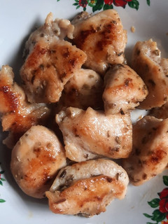 Foto resep Ayam Panggang