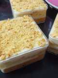 Say Cheese Dessert Box