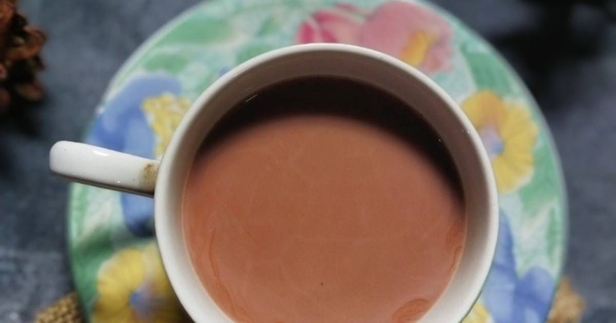 Resep peruvian Hot Chocolate ???????? Dijamin Nikmat dan Mudah