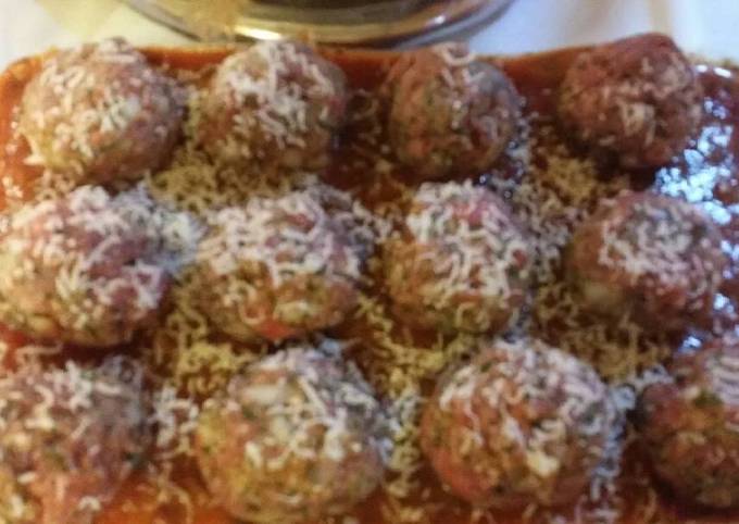Recipe of Ultimate Moms marinara sauce