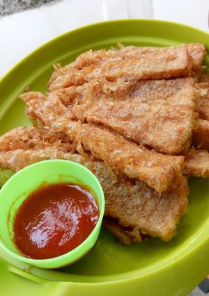 Foto resep Puyam telur