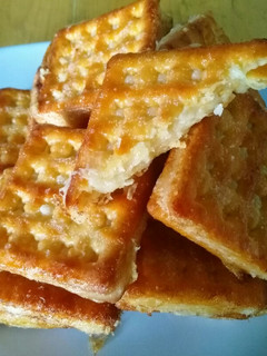 Foto resep Gabin Tape