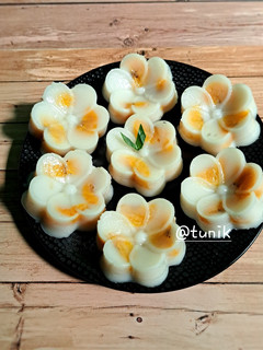 Foto resep Nagasari Pisang Praktis