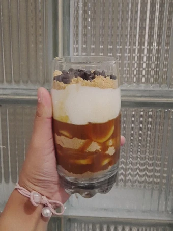 Cara Gampang Menyiapkan Resep  Banoffee Pie yang Bikin Ngiler, Enak Banget