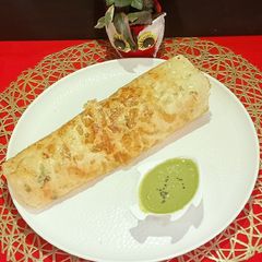 A picture of Crispy Rava Dosa.