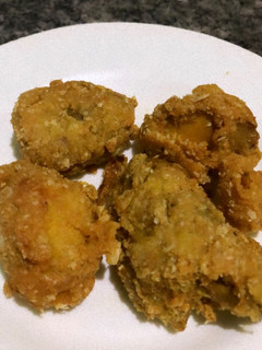 Foto resep Ayam Goreng Crispy Oatmeal