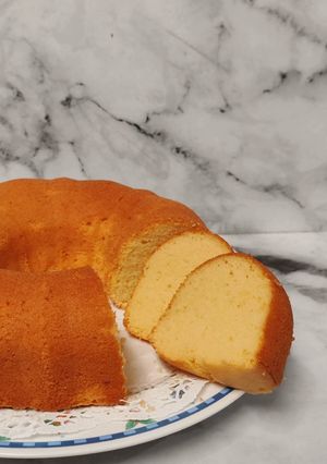 Foto resep Bolu Tape