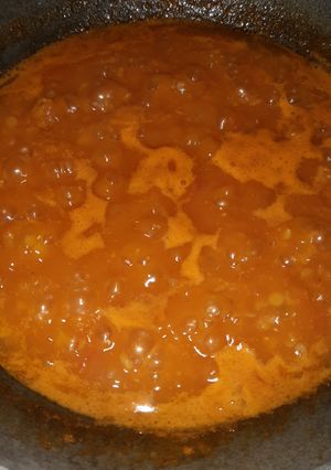 Foto resep Surbah adas emirates (khas arab)