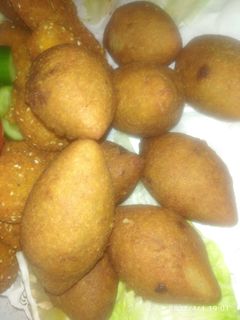 صورة لوصفة كبه