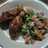 Crumb Coated Chicken