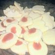 Galletitas de manteca🤩🤗