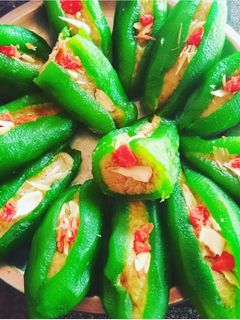 परवल मिठाई (Parwal mithai recipe in Hindi) रेसिपी मुख्य फोटो