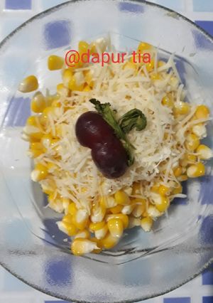 Foto resep Jasuke