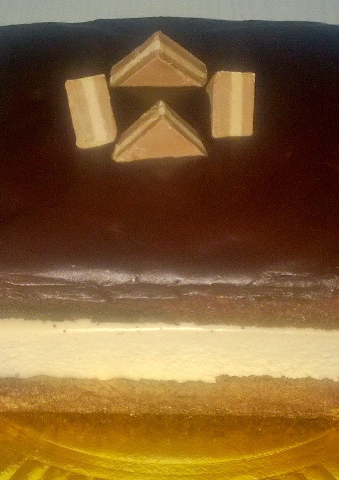 Una foto de Torta Marroc