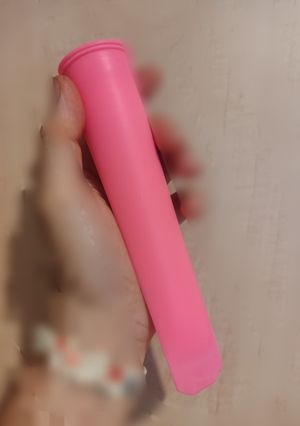 Una foto de Helado de leche merengada