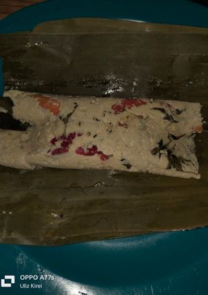 Foto resep 443. Pepes Tahu by Uliz Kirei
