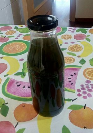 Foto principal de Infusión de extractos