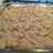 Crumble de manzana sin manteca