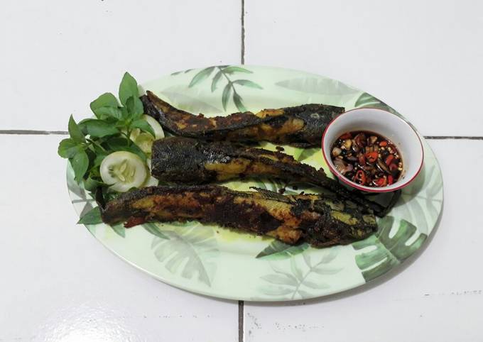 Lele Bakar Teflon